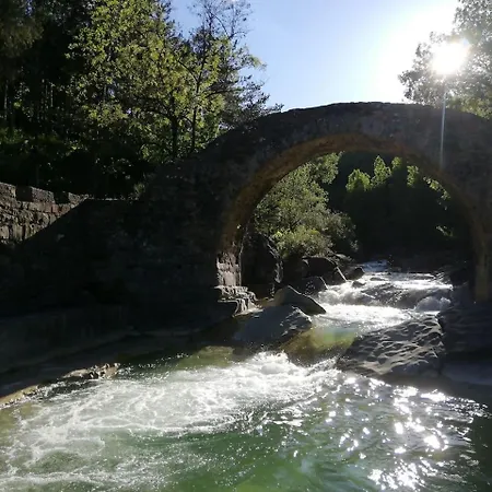 Boltana En Margudgued 公寓