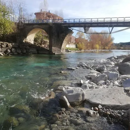 公寓 Boltana En Margudgued Margurgued