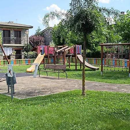 Apartamento Boltana En Margudgued *