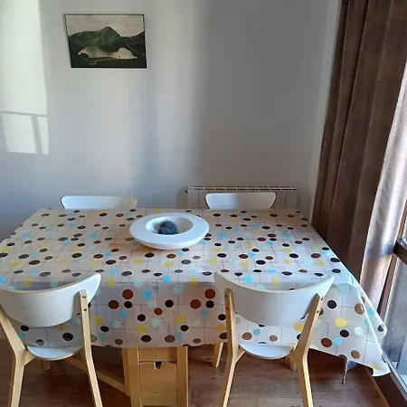 公寓 Boltana En Margudgued