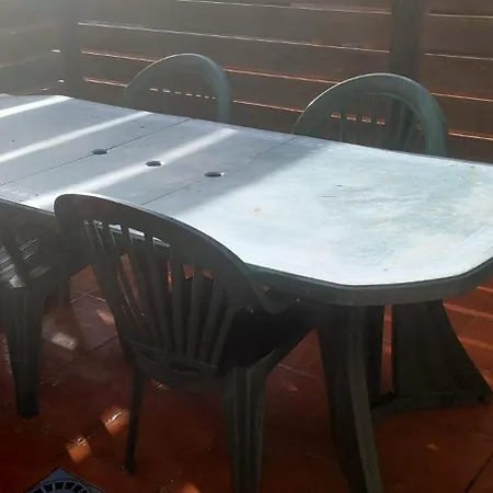 公寓 Boltana En Margudgued