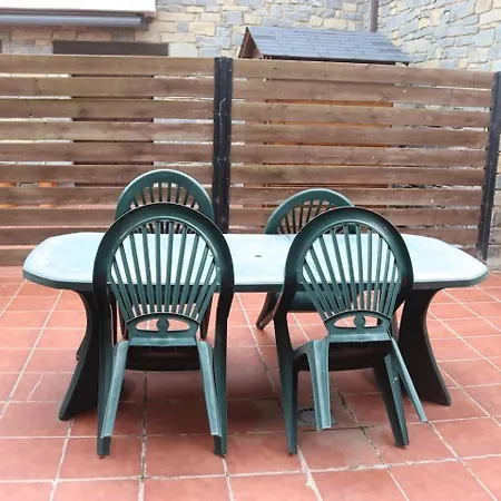 Apartamento Boltana En Margudgued Margurgued