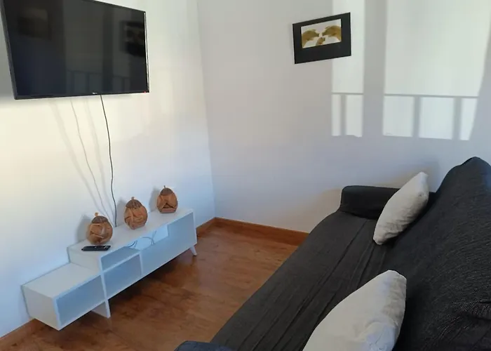 Boltana En Margudgued Apartamento