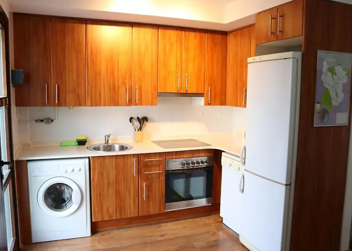 Apartamento Boltana En Margudgued *