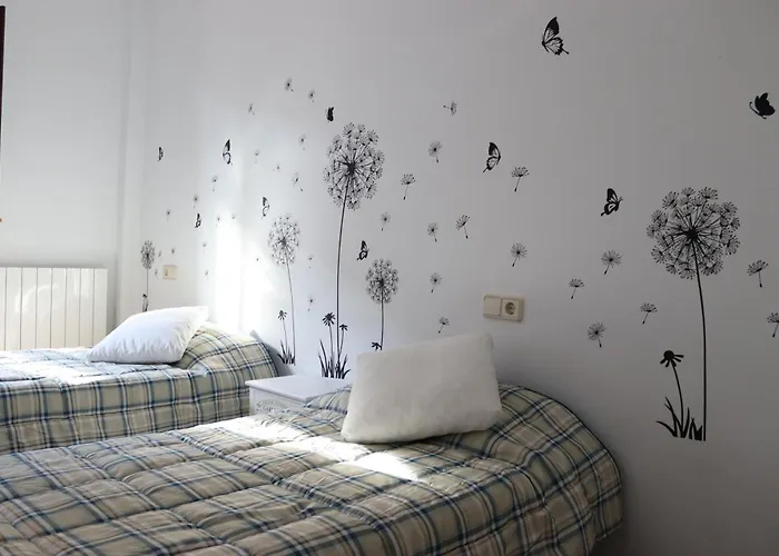 Boltana En Margudgued Apartamento